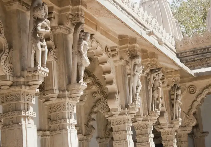 Gujarat Tour Packages Kolkata